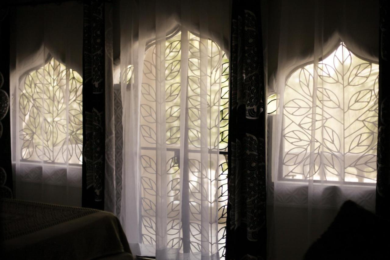 Coconut Village Beach Resort Diani Beach Bagian luar foto